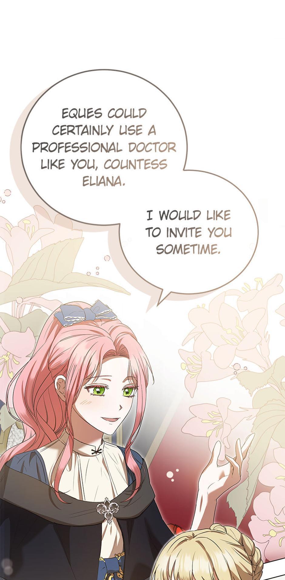 I Saw the Future With the Killer Grand Duke Chapter 63 - Page 33
