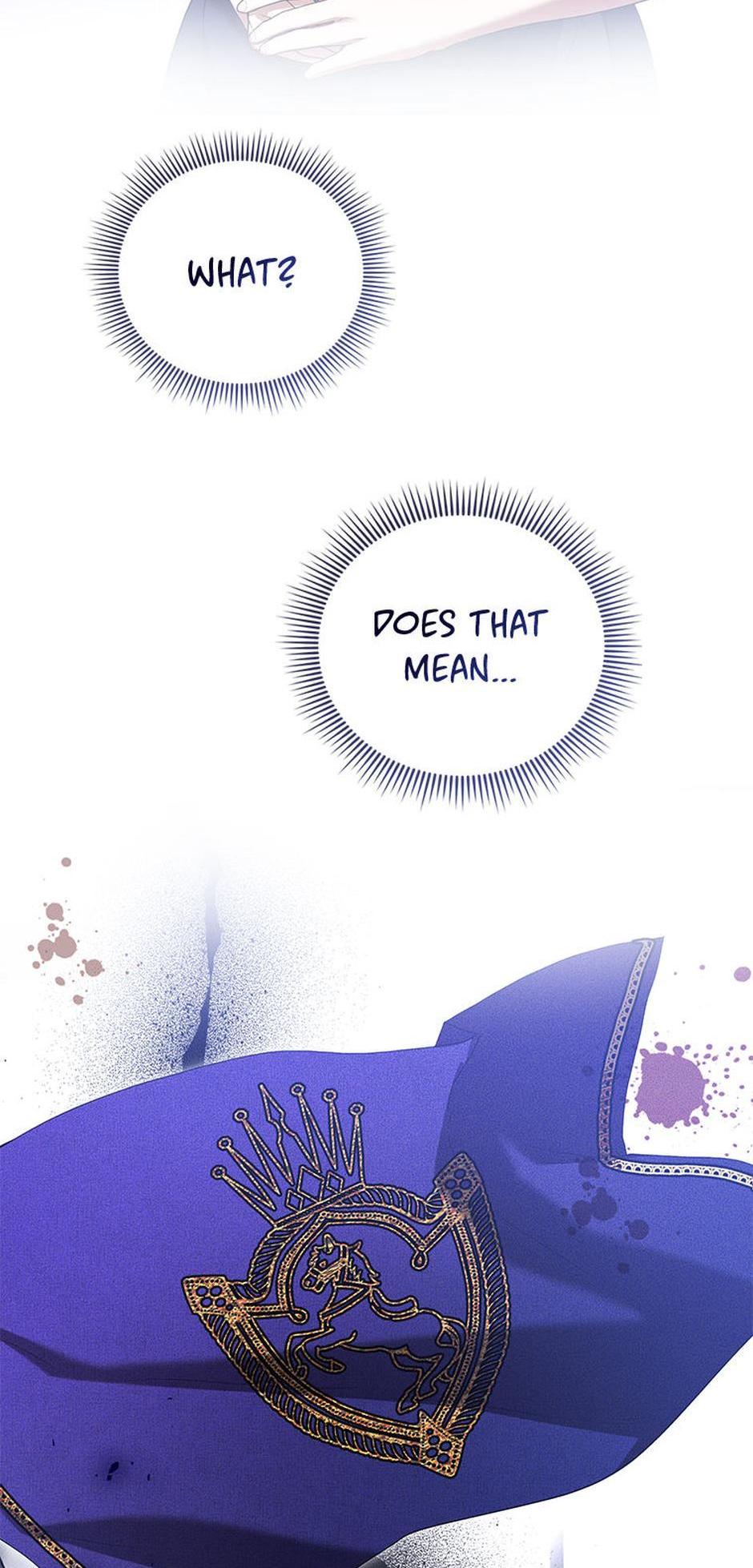 I Saw the Future With the Killer Grand Duke Chapter 63 - Page 67