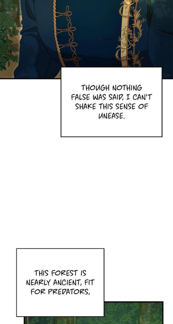 I Saw the Future With the Killer Grand Duke Chapter 64 - Page 49