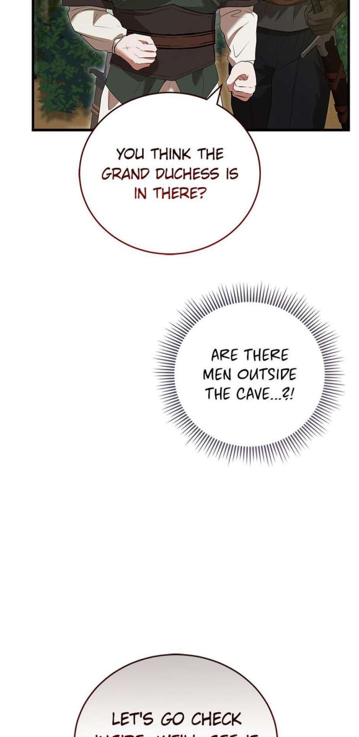 I Saw the Future With the Killer Grand Duke Chapter 64 - Page 95