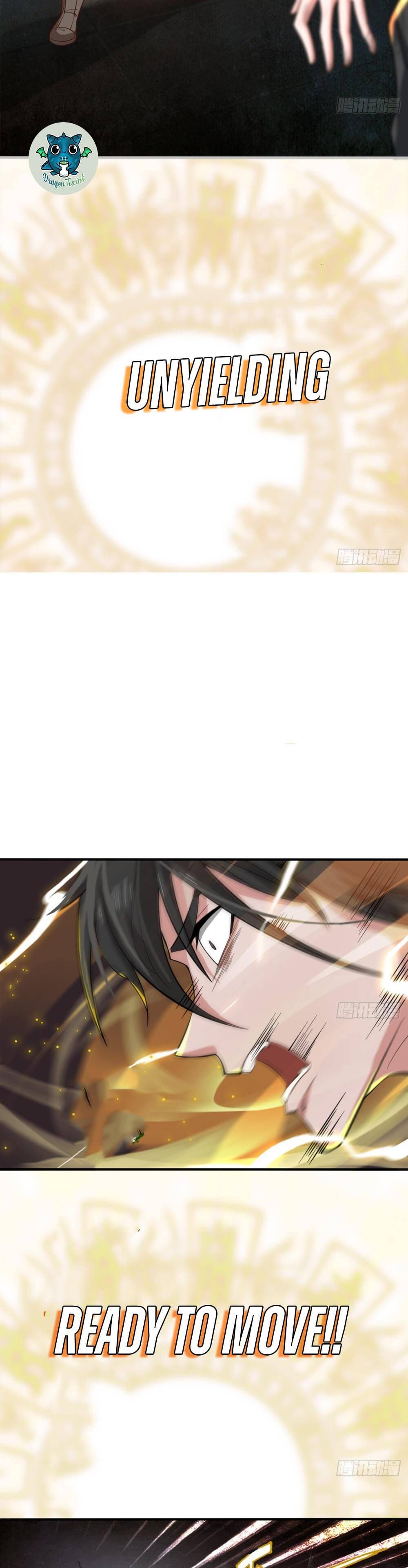 I Signed Killing God in the Wasteland Chapter 1 - Page 39