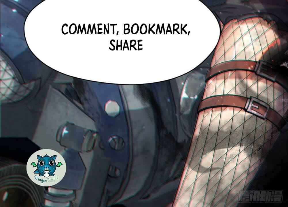 I Signed Killing God in the Wasteland Chapter 10 - Page 18