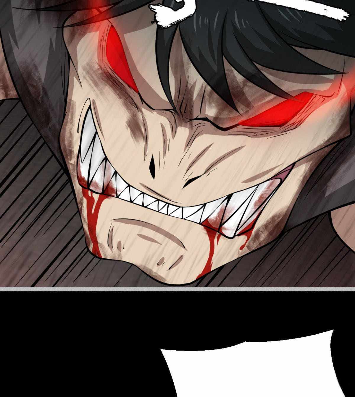 I Signed Killing God in the Wasteland Chapter 12 - Page 19