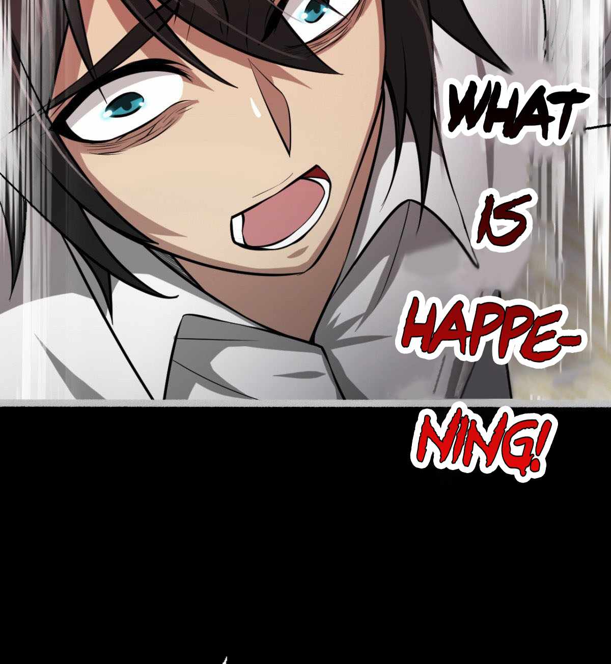I Signed Killing God in the Wasteland Chapter 12 - Page 22