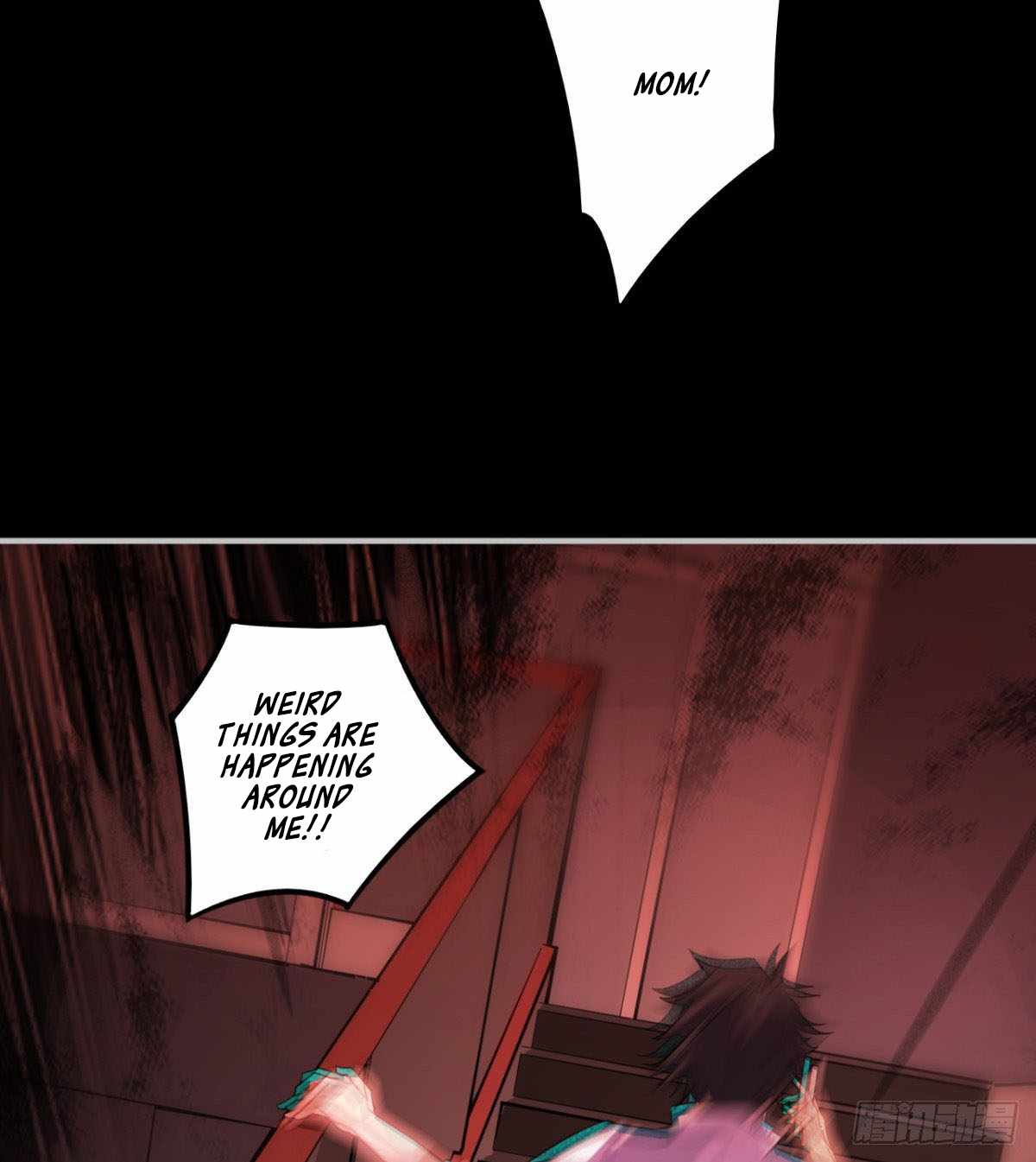 I Signed Killing God in the Wasteland Chapter 12 - Page 26