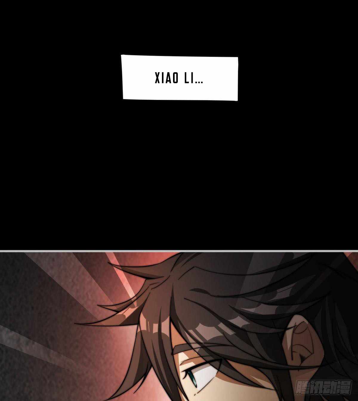 I Signed Killing God in the Wasteland Chapter 12 - Page 28