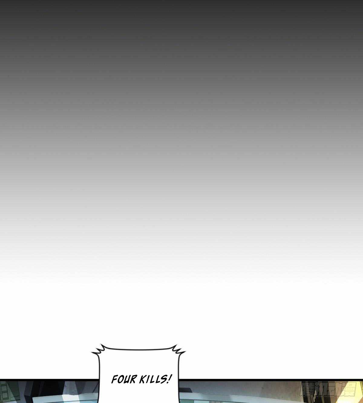 I Signed Killing God in the Wasteland Chapter 12 - Page 3