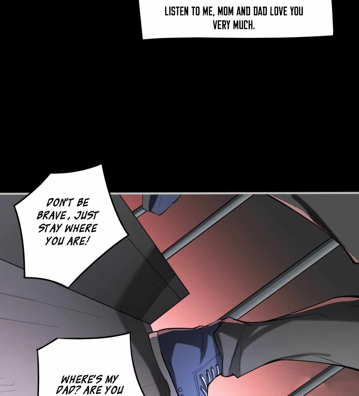 I Signed Killing God in the Wasteland Chapter 12 - Page 30