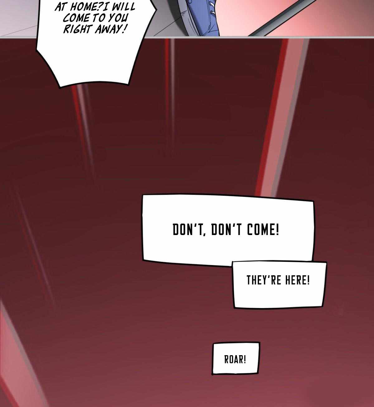 I Signed Killing God in the Wasteland Chapter 12 - Page 31