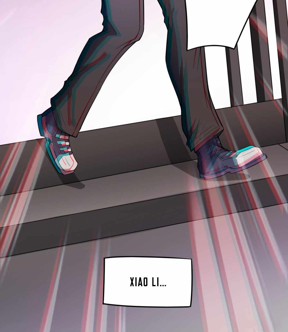 I Signed Killing God in the Wasteland Chapter 12 - Page 33