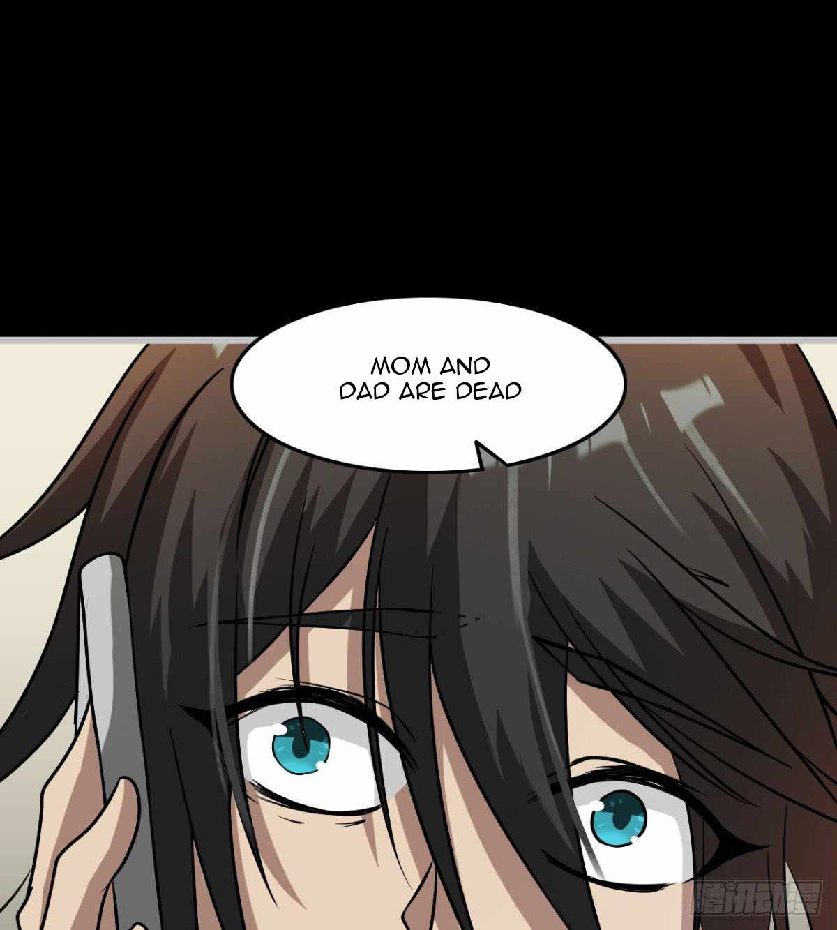 I Signed Killing God in the Wasteland Chapter 12 - Page 35