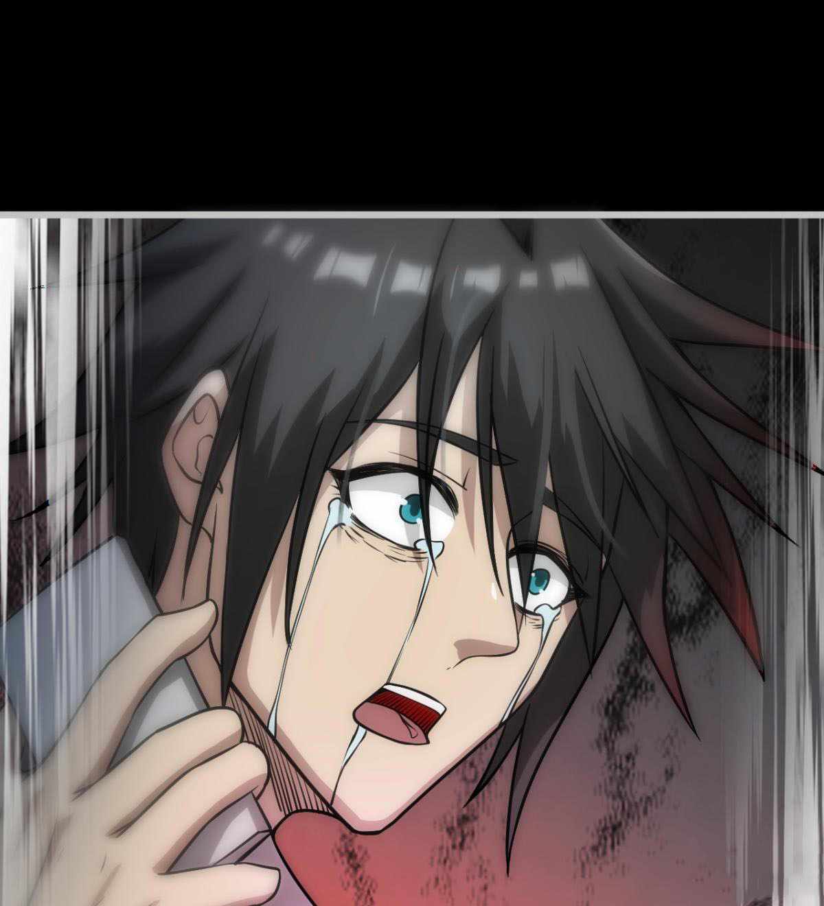 I Signed Killing God in the Wasteland Chapter 12 - Page 39