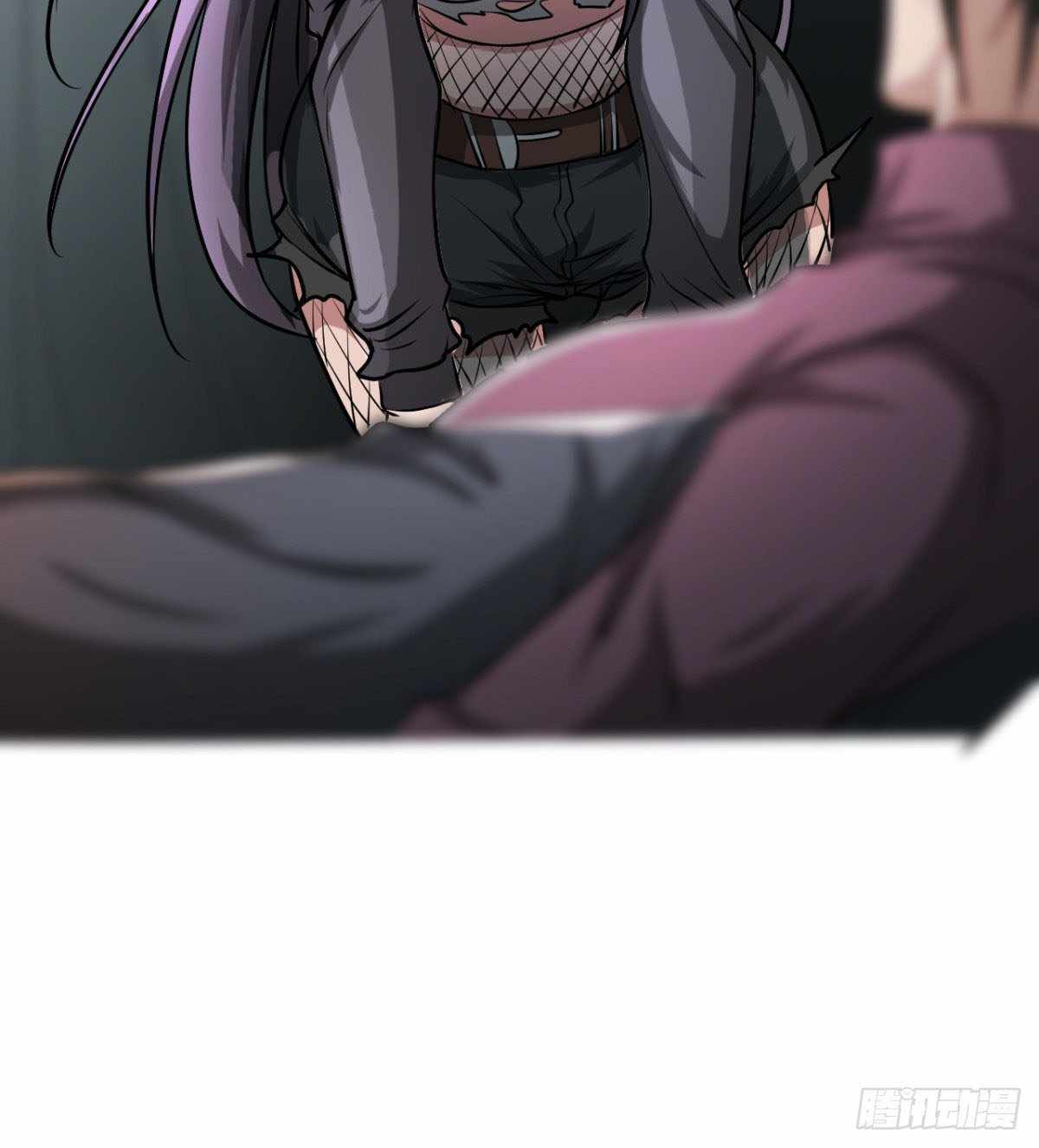 I Signed Killing God in the Wasteland Chapter 12 - Page 47