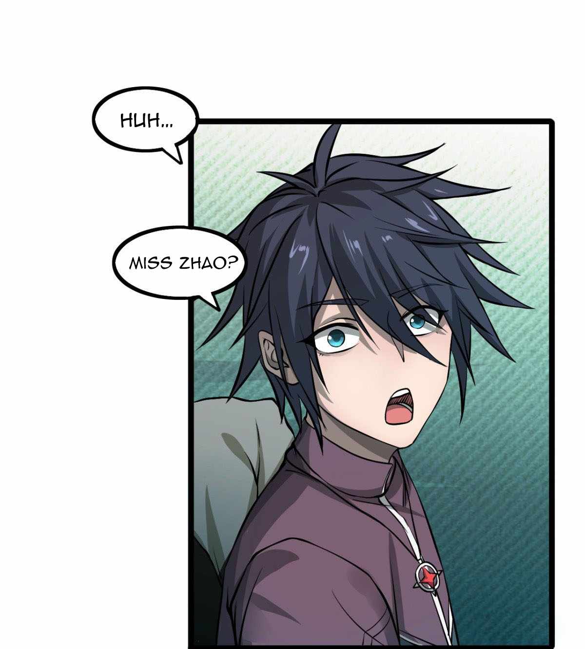 I Signed Killing God in the Wasteland Chapter 12 - Page 48