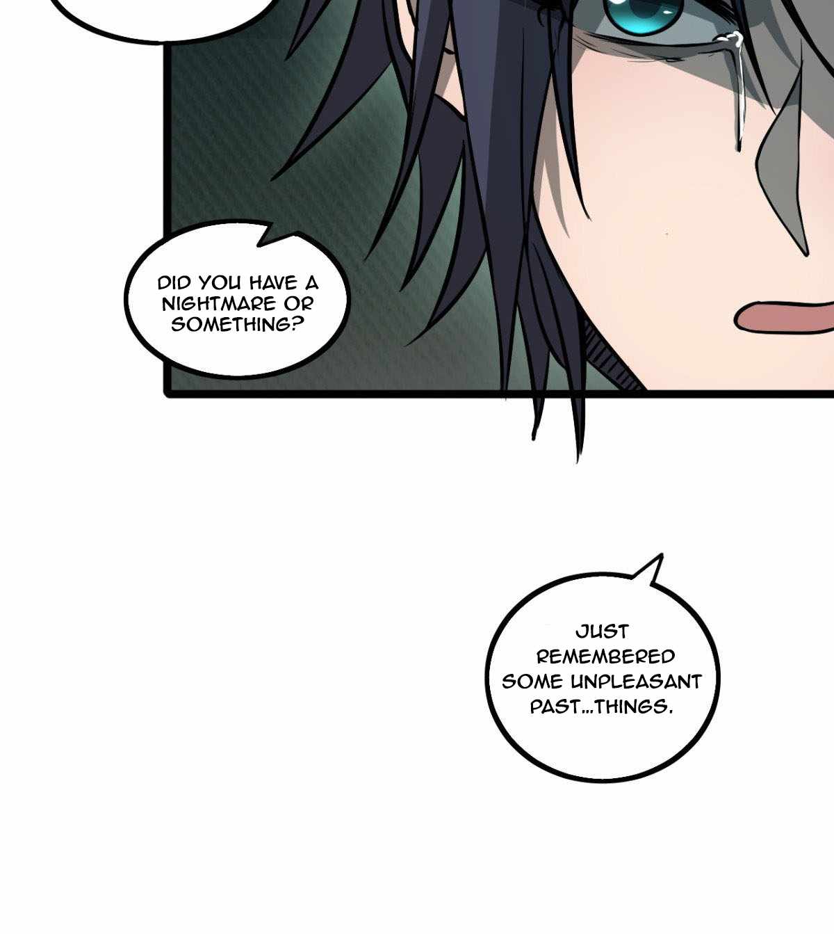 I Signed Killing God in the Wasteland Chapter 12 - Page 51