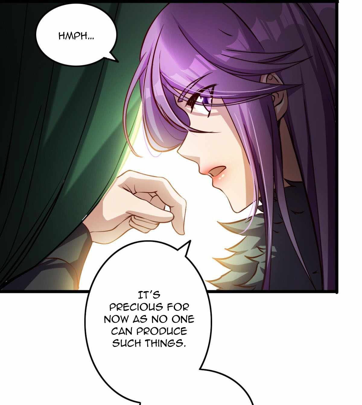 I Signed Killing God in the Wasteland Chapter 12 - Page 57
