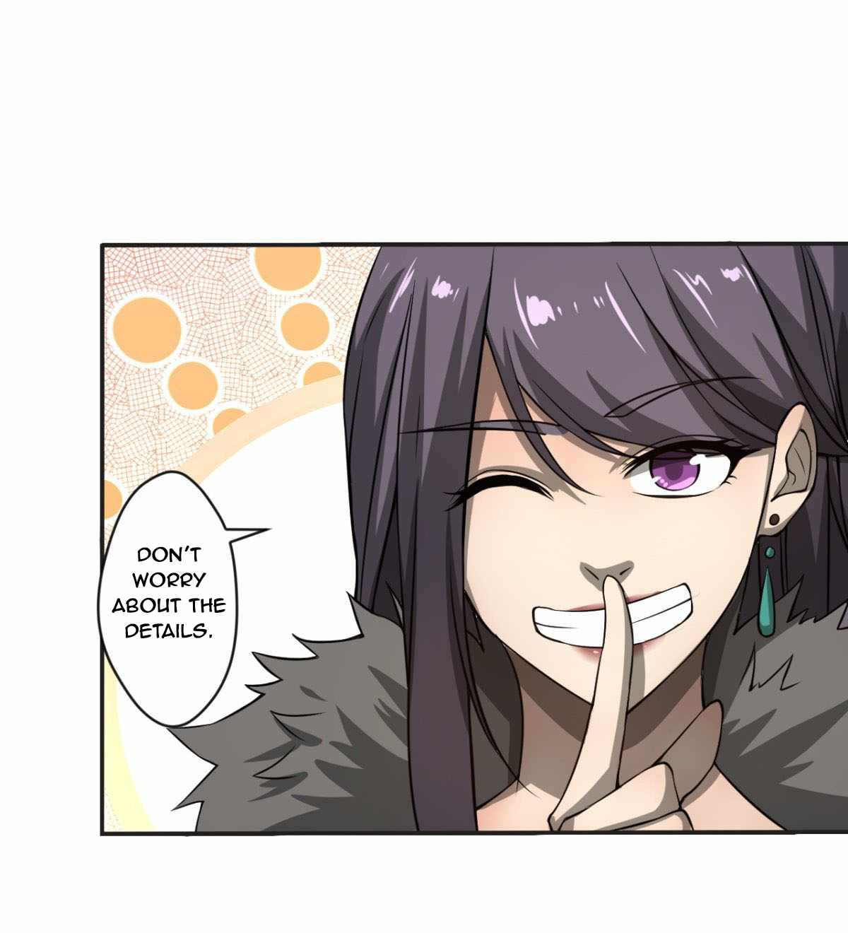 I Signed Killing God in the Wasteland Chapter 12 - Page 66