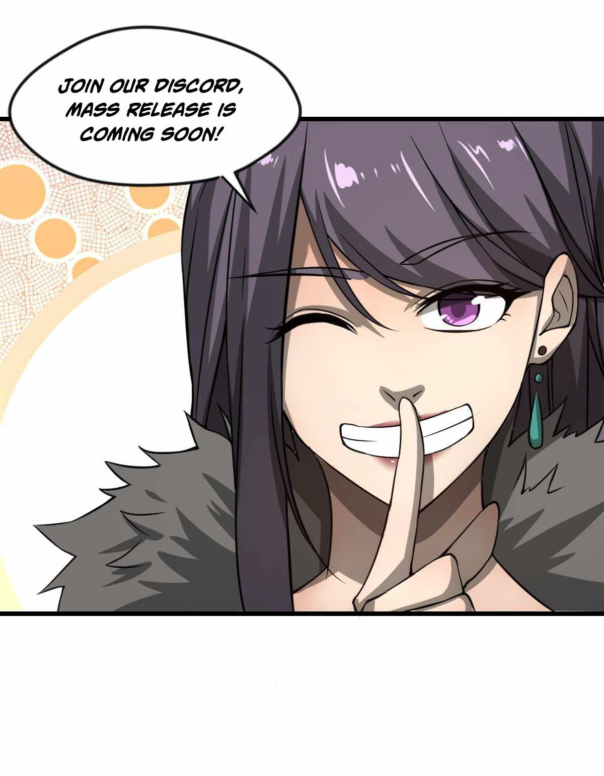 I Signed Killing God in the Wasteland Chapter 12 - Page 71