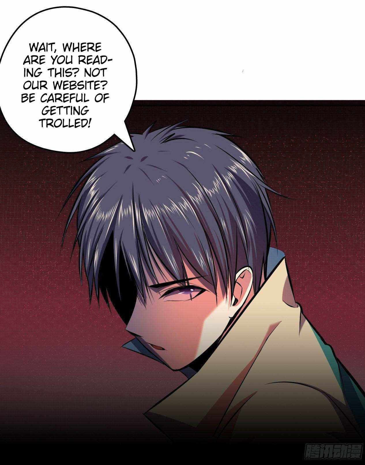 I Signed Killing God in the Wasteland Chapter 12 - Page 72