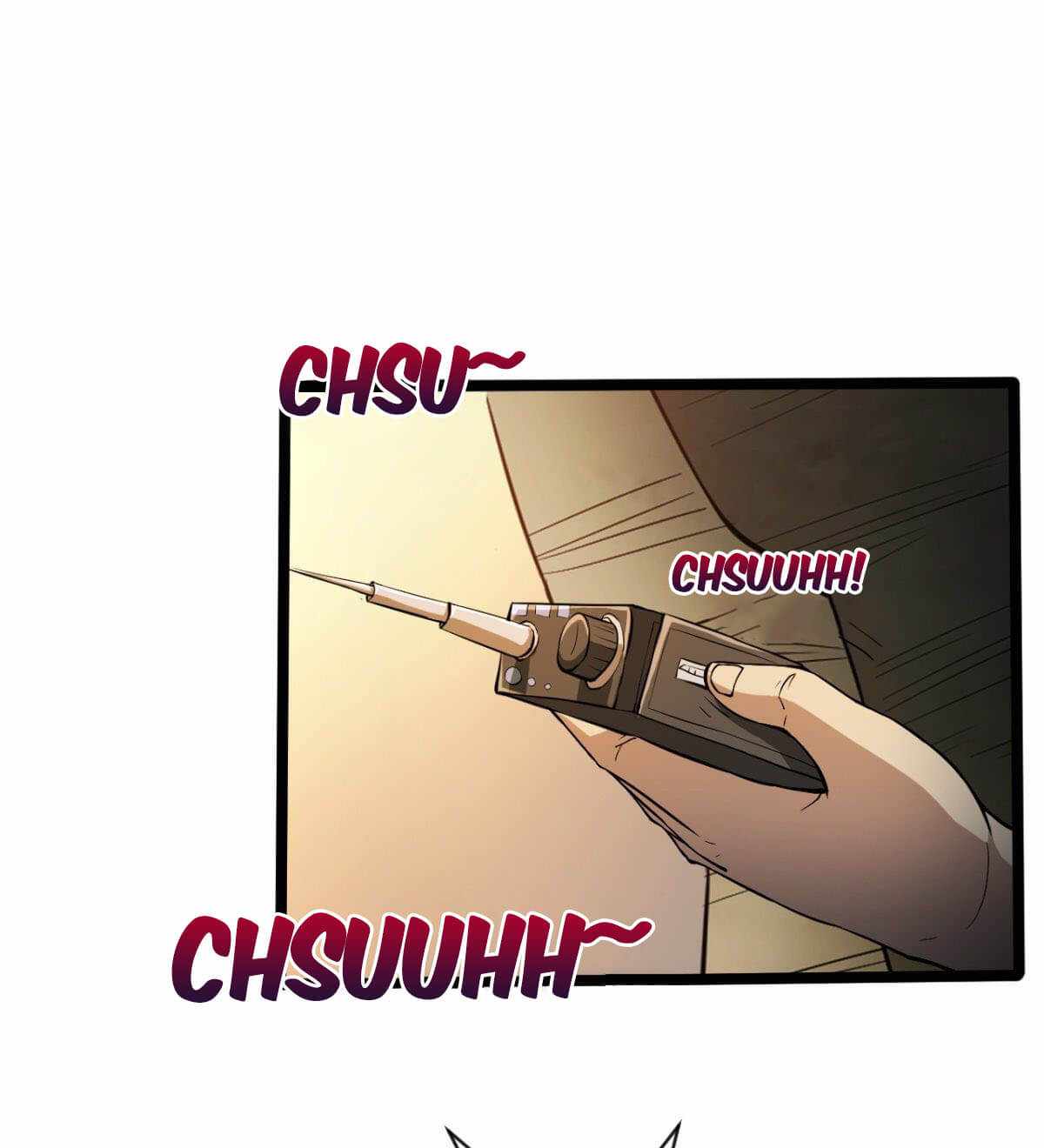 I Signed Killing God in the Wasteland Chapter 13 - Page 16