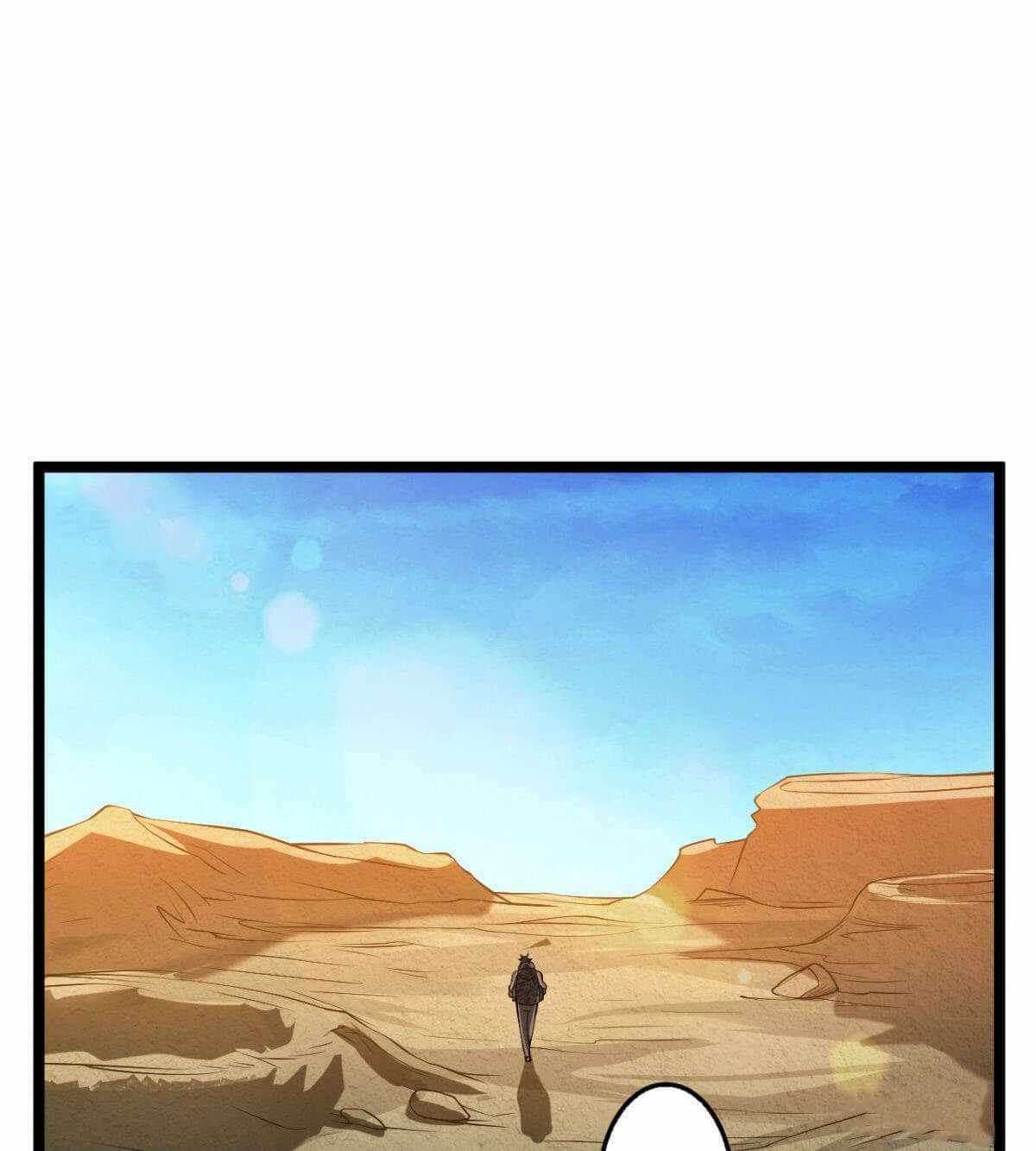 I Signed Killing God in the Wasteland Chapter 13 - Page 21