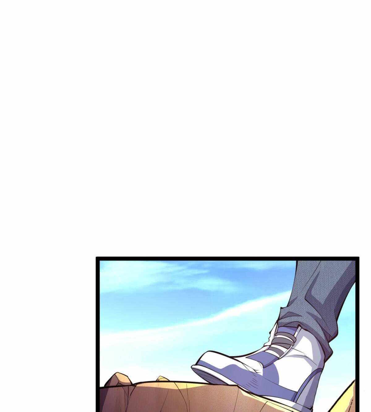 I Signed Killing God in the Wasteland Chapter 13 - Page 3