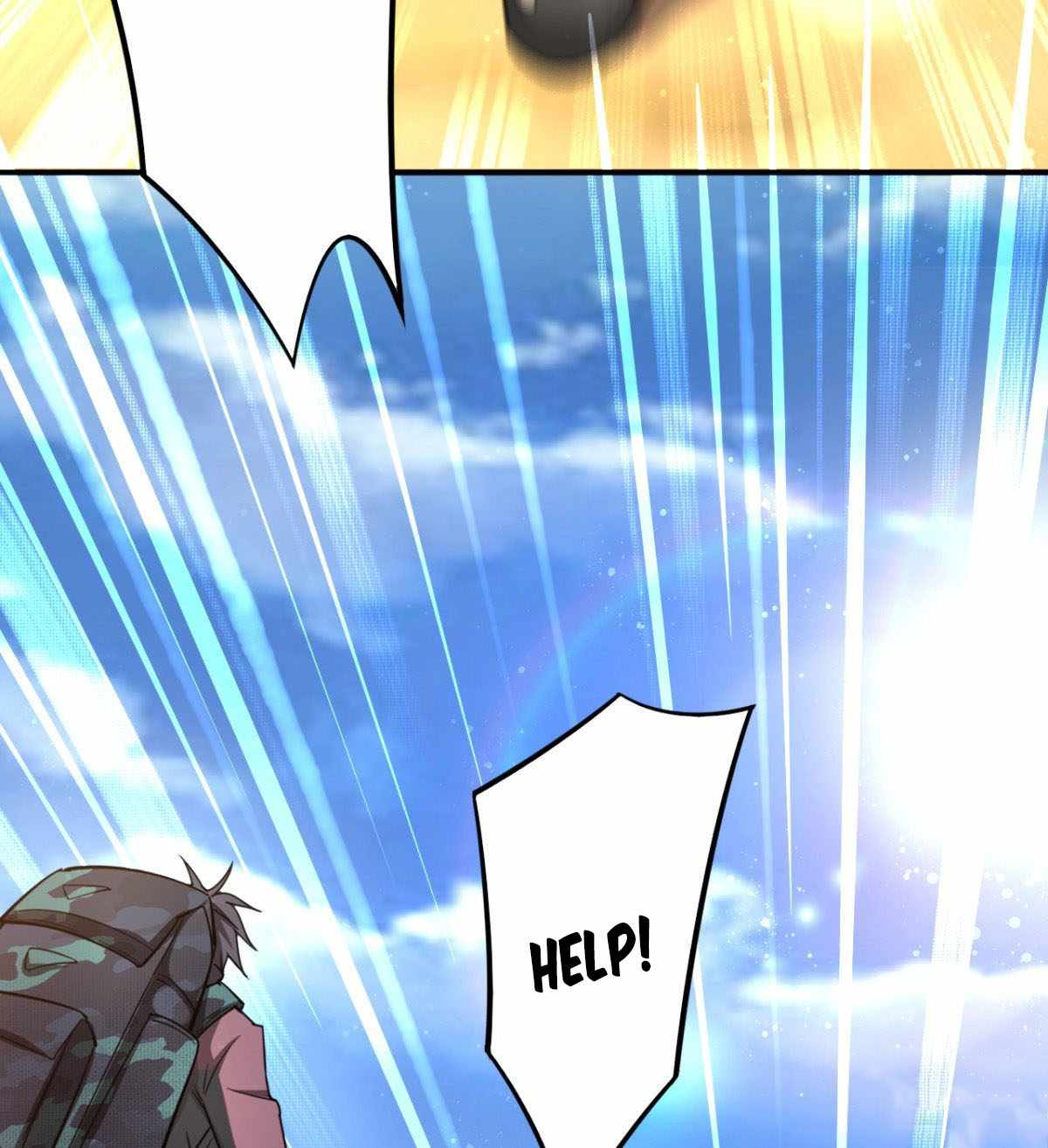 I Signed Killing God in the Wasteland Chapter 13 - Page 36