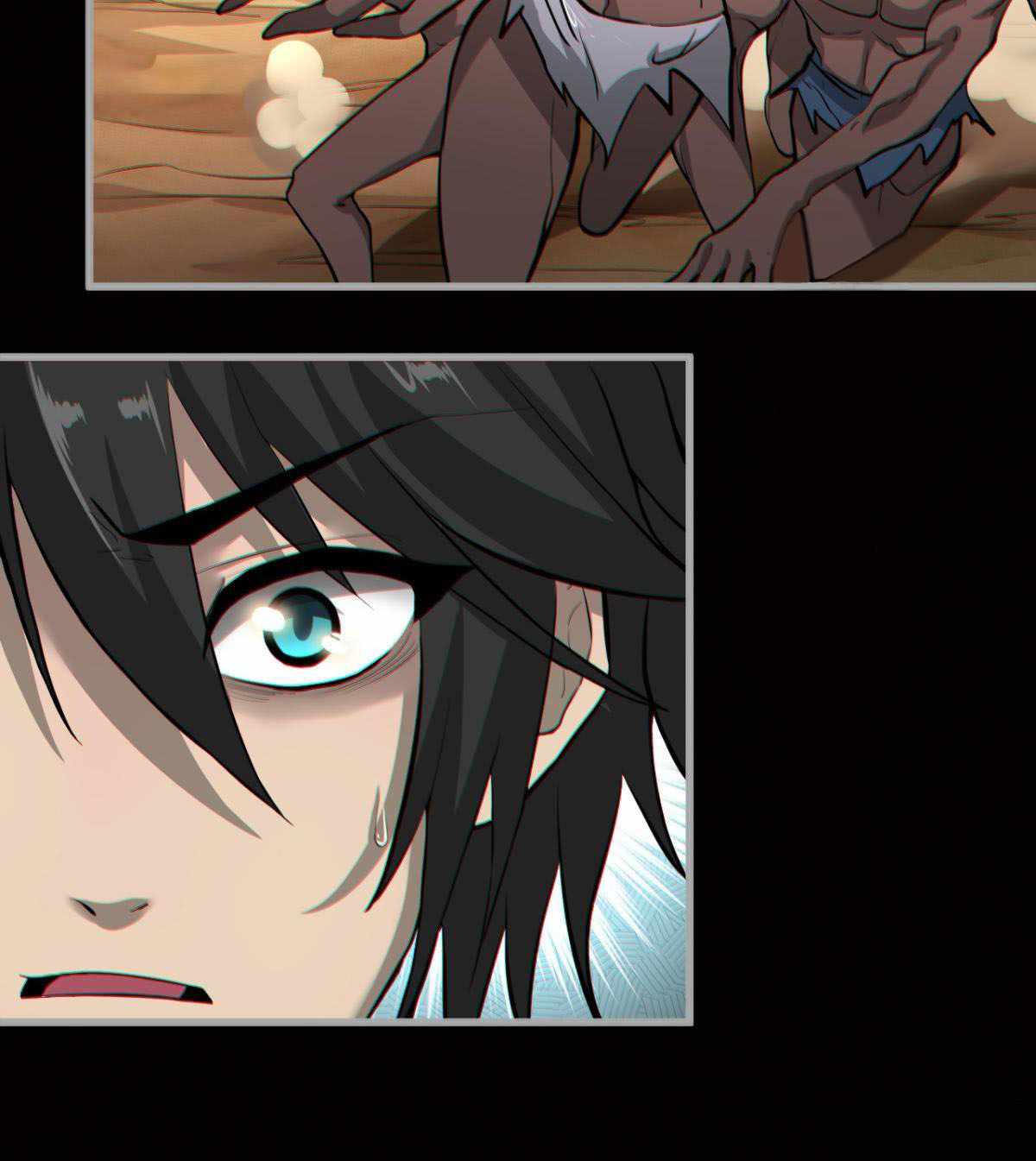 I Signed Killing God in the Wasteland Chapter 13 - Page 39