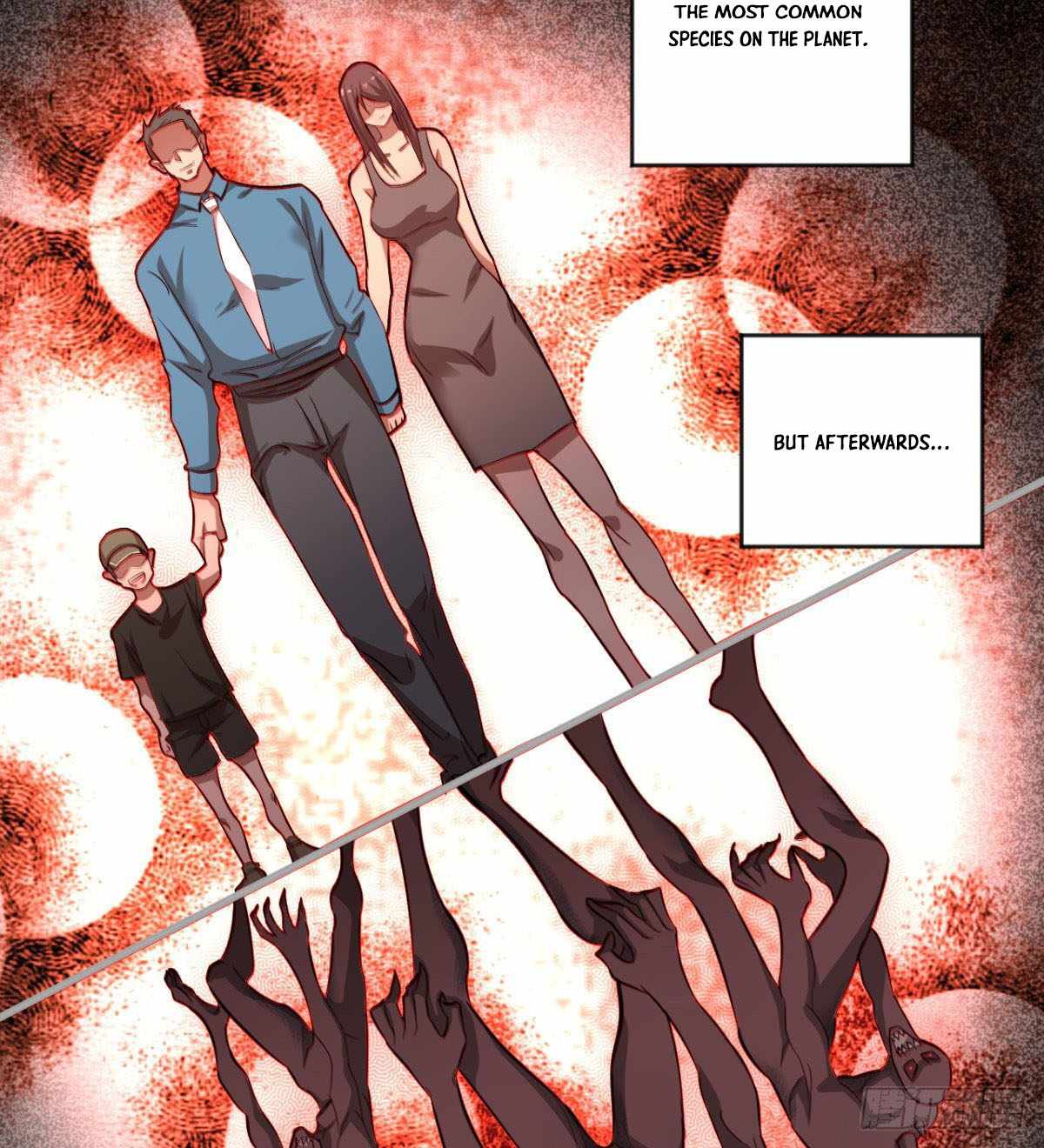I Signed Killing God in the Wasteland Chapter 13 - Page 42