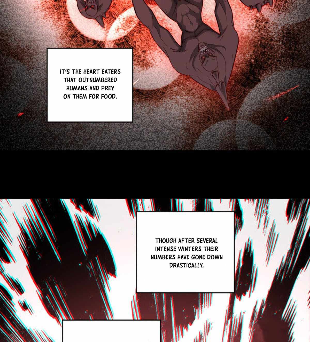 I Signed Killing God in the Wasteland Chapter 13 - Page 43