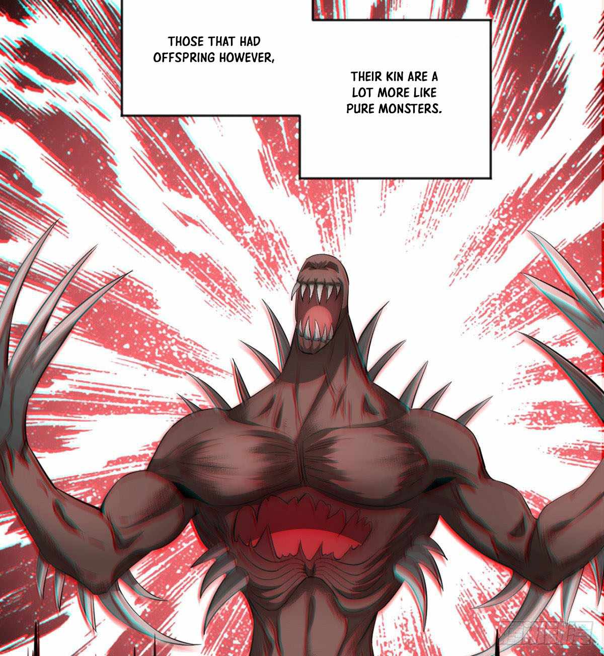 I Signed Killing God in the Wasteland Chapter 13 - Page 44