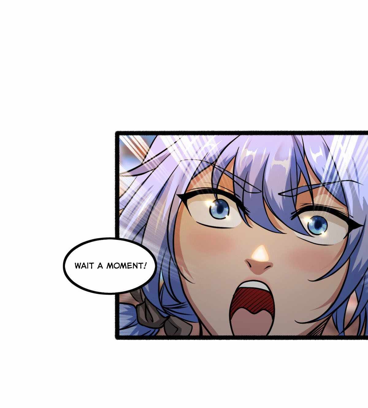 I Signed Killing God in the Wasteland Chapter 13 - Page 47