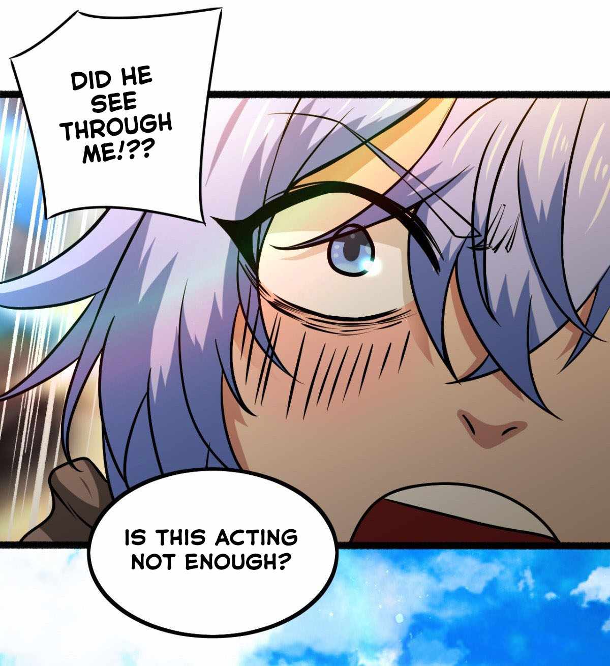 I Signed Killing God in the Wasteland Chapter 13 - Page 49