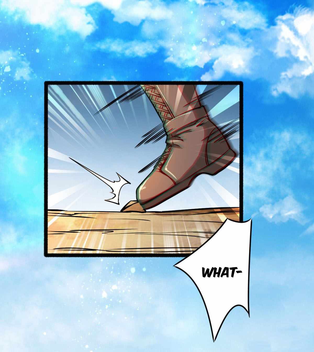 I Signed Killing God in the Wasteland Chapter 13 - Page 50
