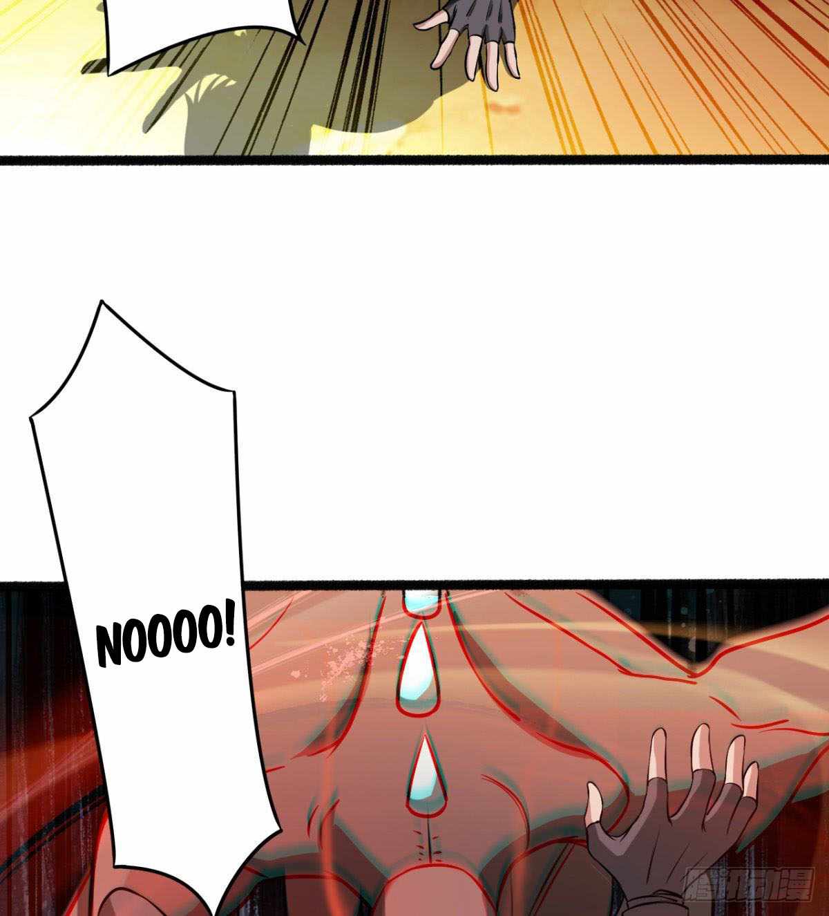 I Signed Killing God in the Wasteland Chapter 13 - Page 52