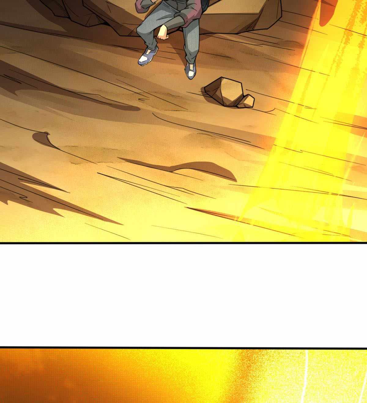 I Signed Killing God in the Wasteland Chapter 13 - Page 60