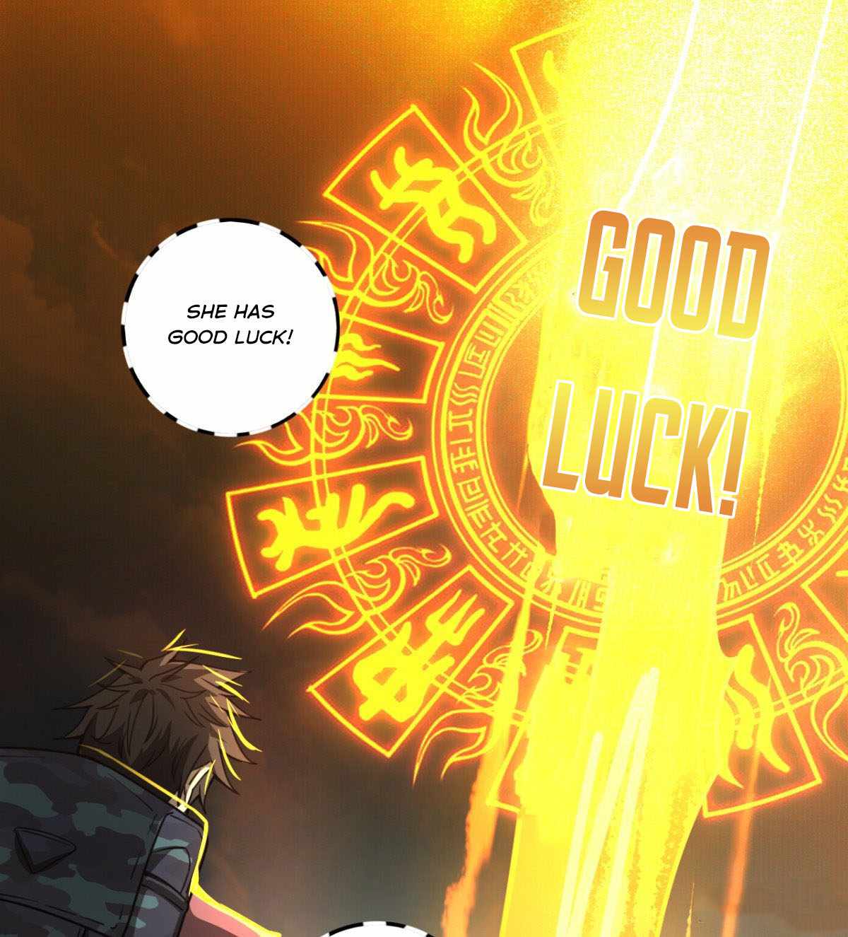 I Signed Killing God in the Wasteland Chapter 13 - Page 61