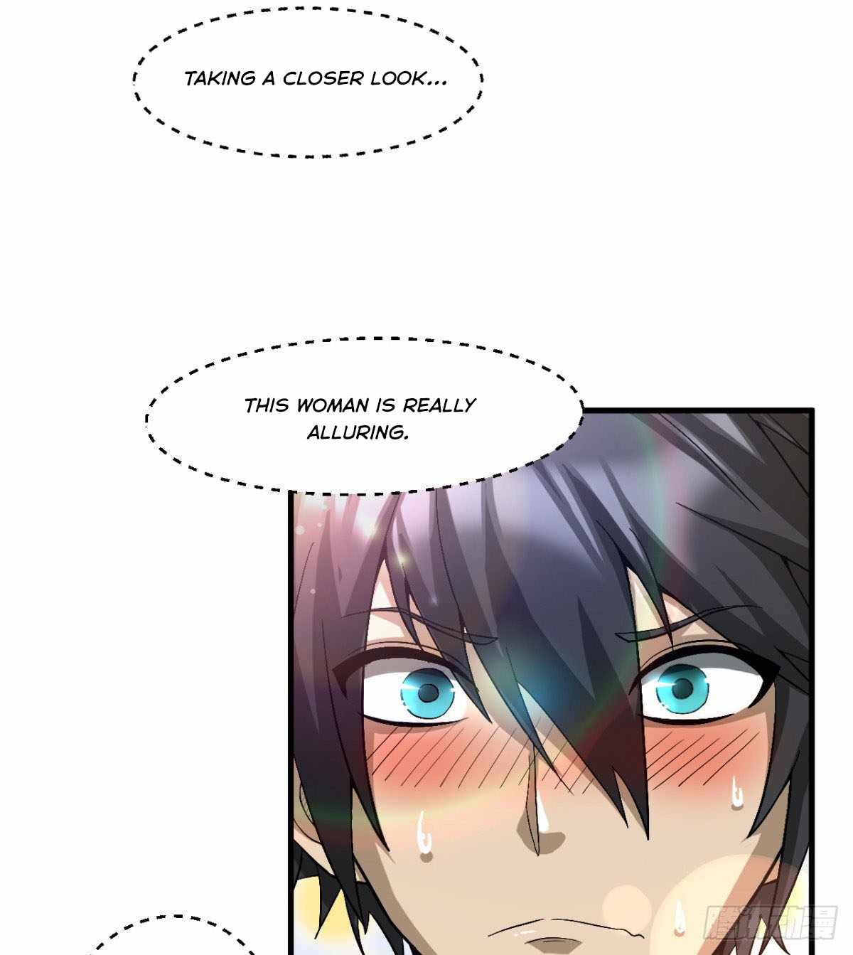 I Signed Killing God in the Wasteland Chapter 14 - Page 24
