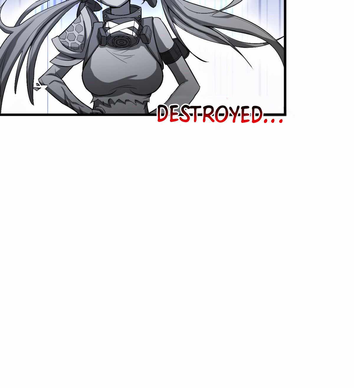 I Signed Killing God in the Wasteland Chapter 14 - Page 28