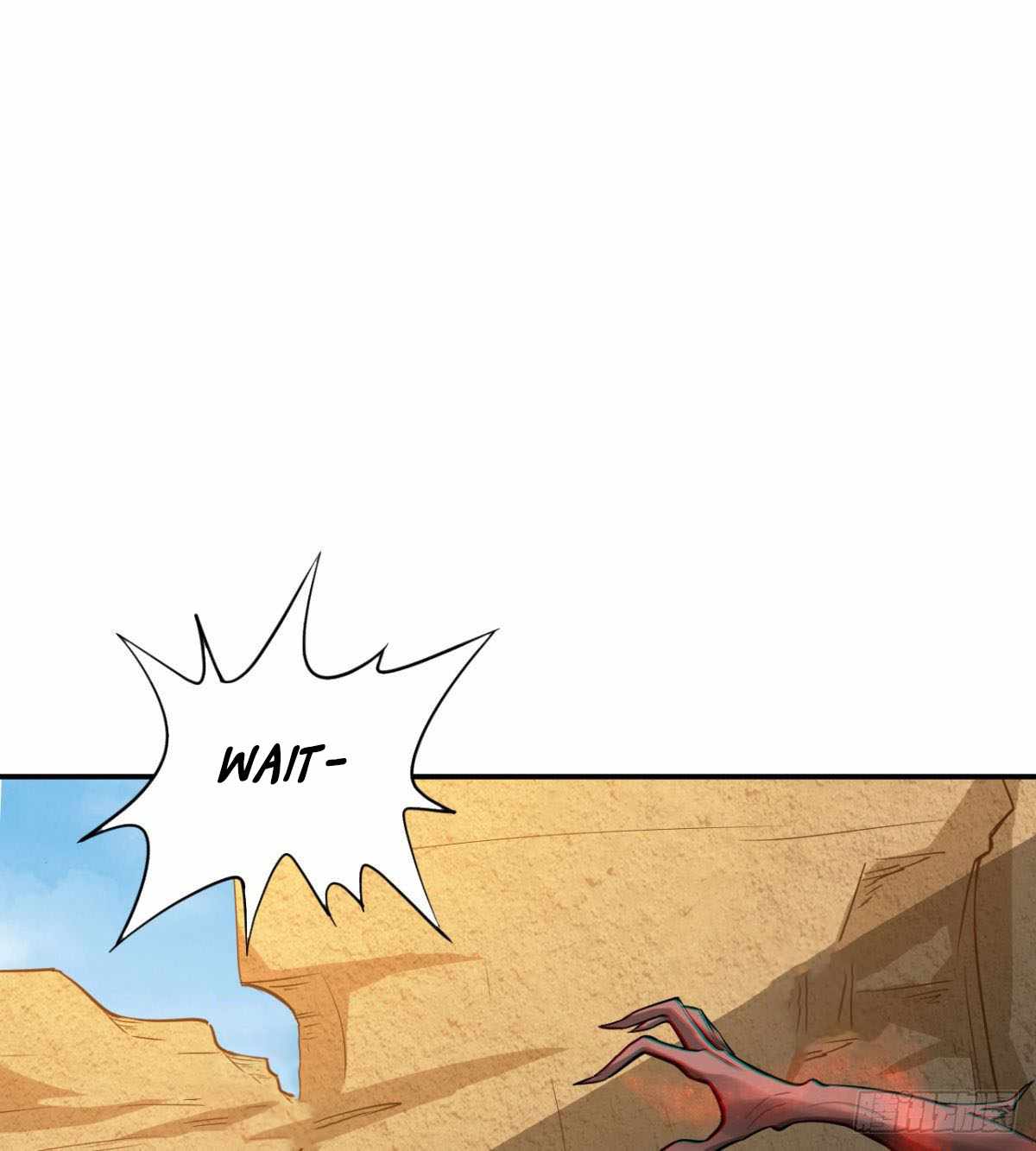 I Signed Killing God in the Wasteland Chapter 14 - Page 3
