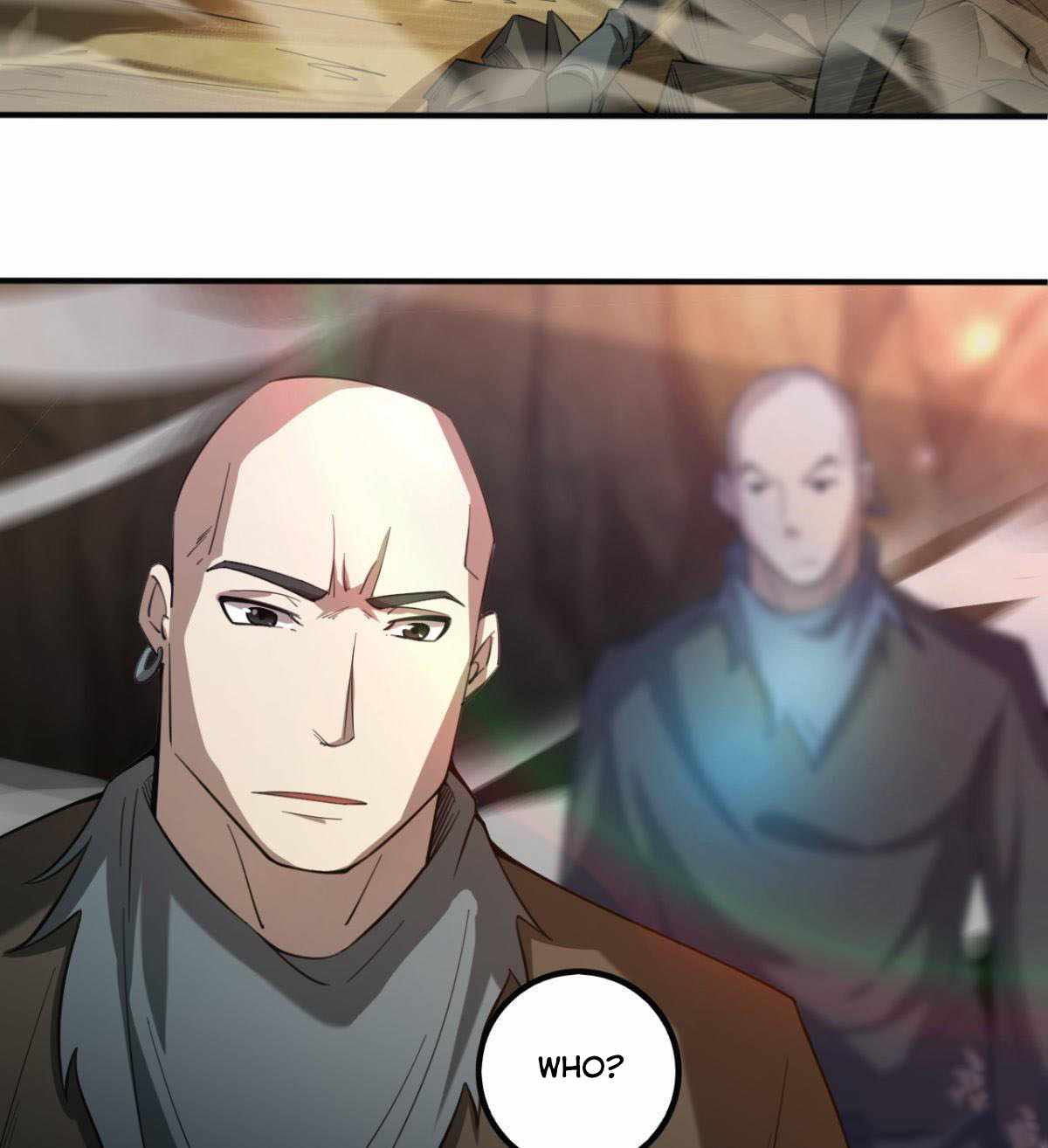 I Signed Killing God in the Wasteland Chapter 14 - Page 44