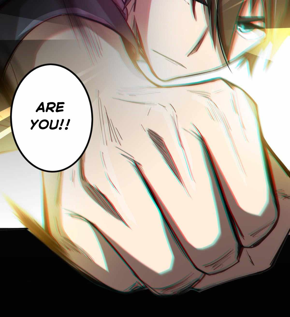 I Signed Killing God in the Wasteland Chapter 14 - Page 47