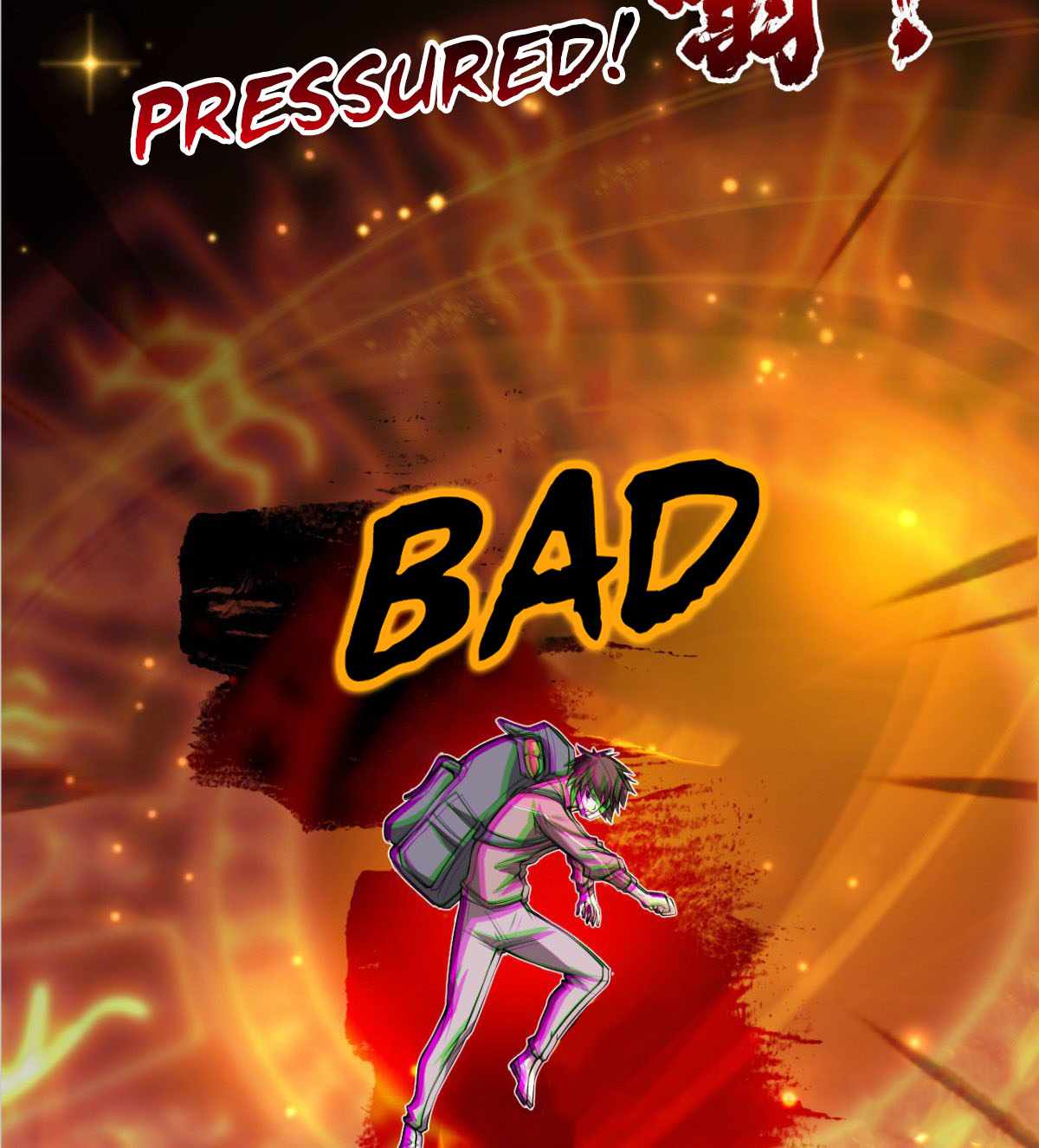I Signed Killing God in the Wasteland Chapter 14 - Page 53