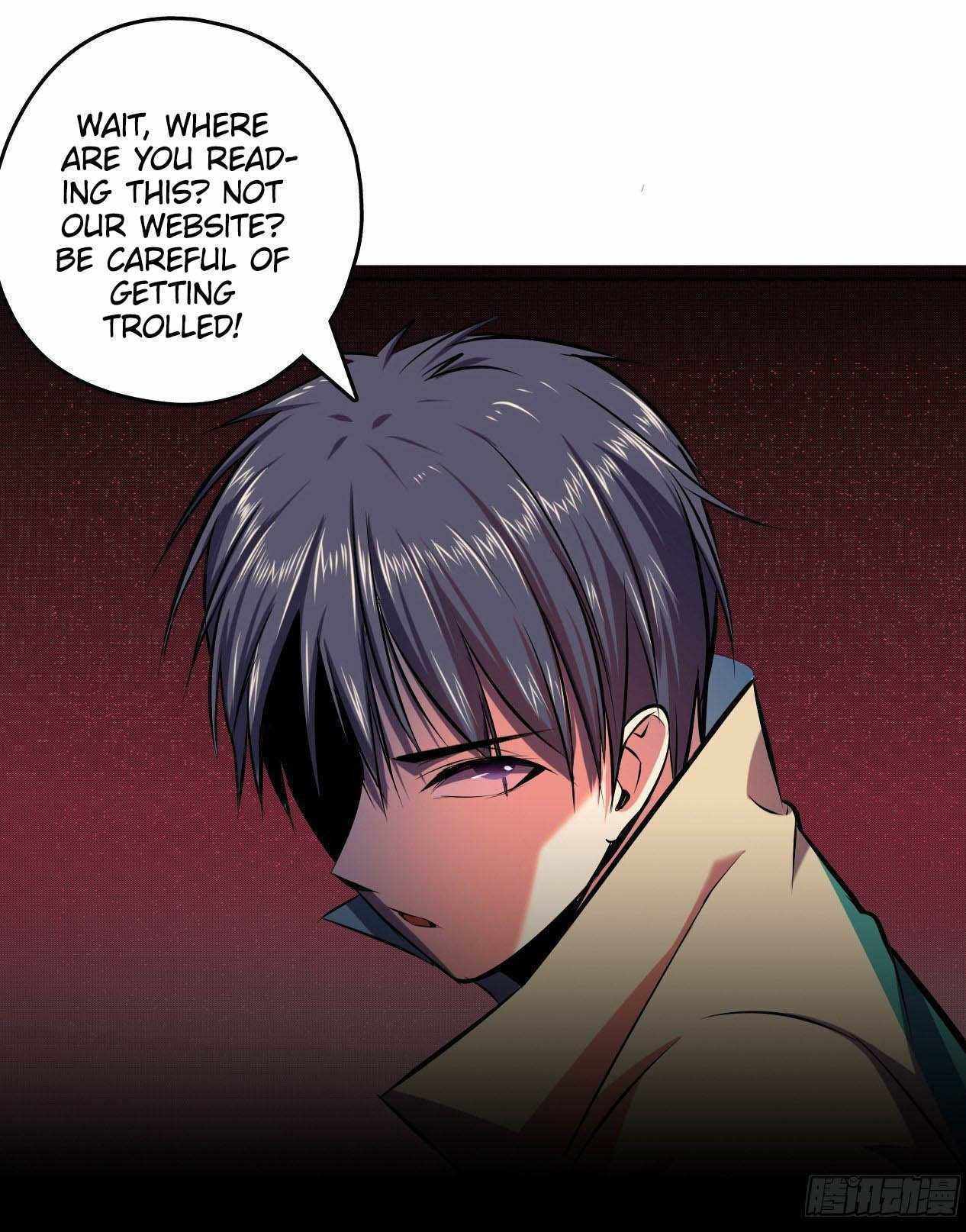 I Signed Killing God in the Wasteland Chapter 14 - Page 61