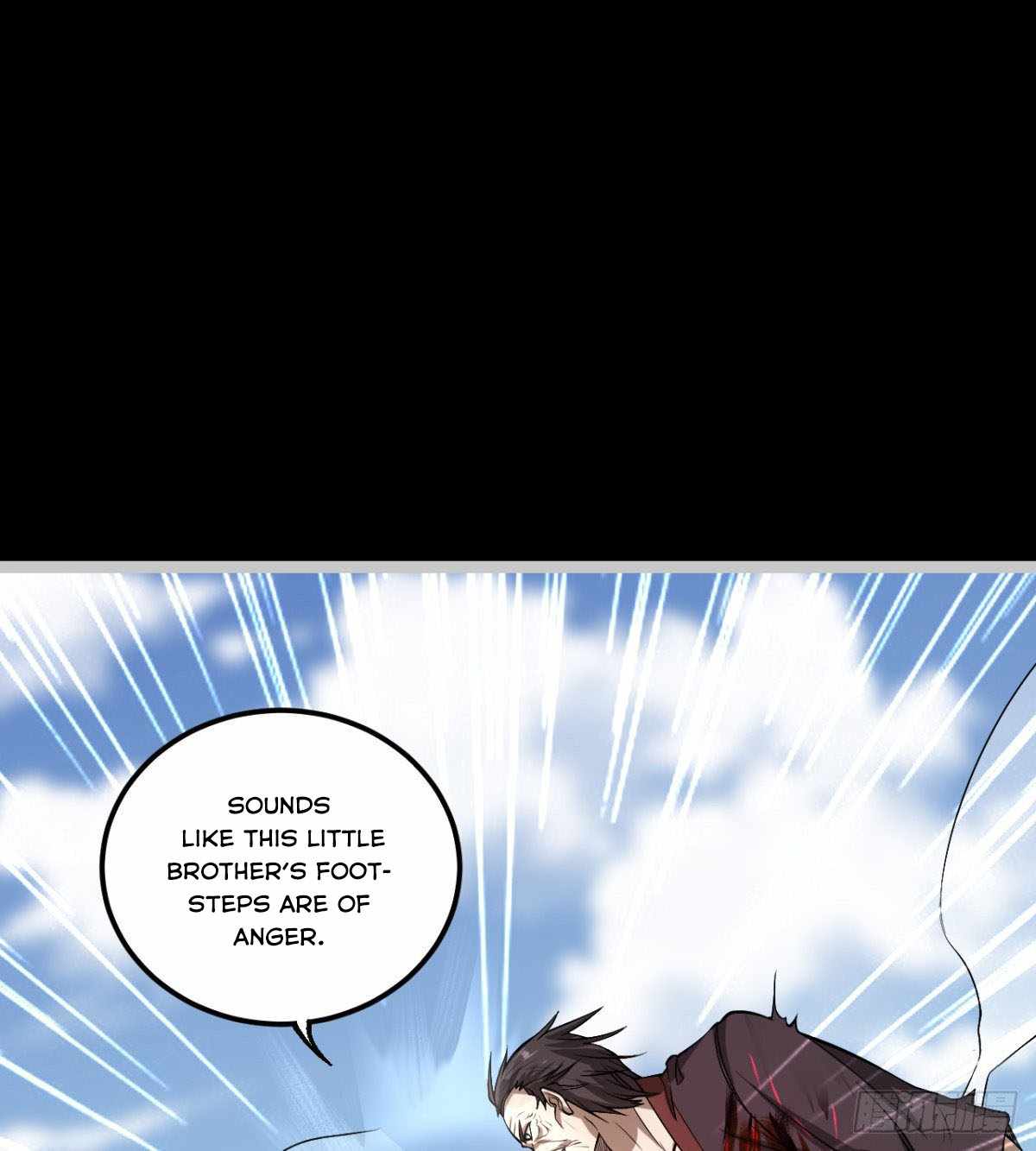 I Signed Killing God in the Wasteland Chapter 15 - Page 3