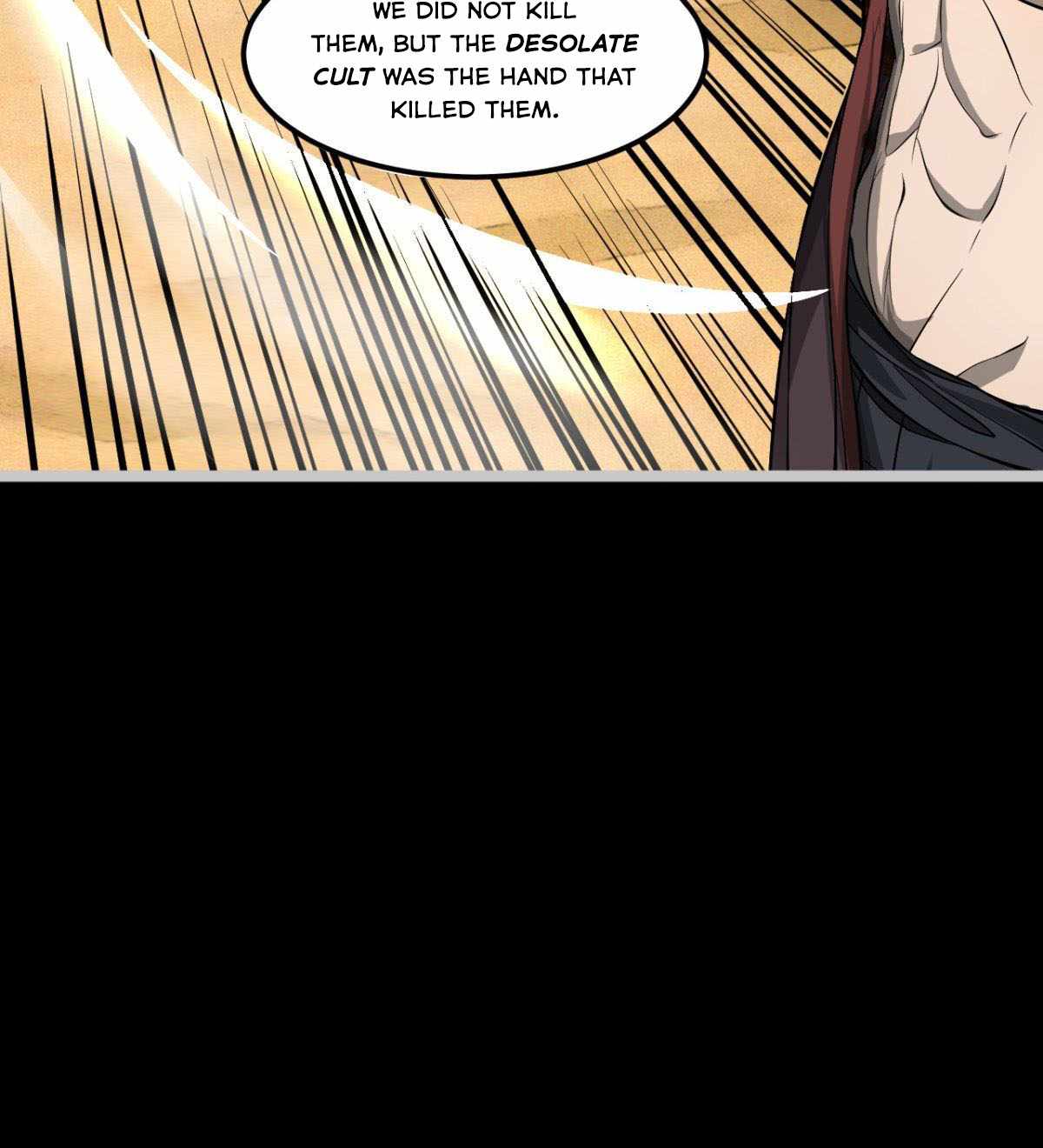I Signed Killing God in the Wasteland Chapter 15 - Page 47