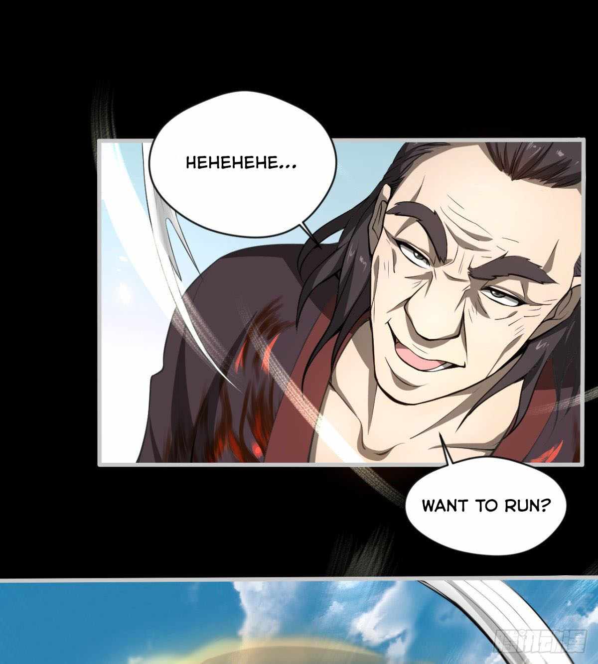 I Signed Killing God in the Wasteland Chapter 16 - Page 15