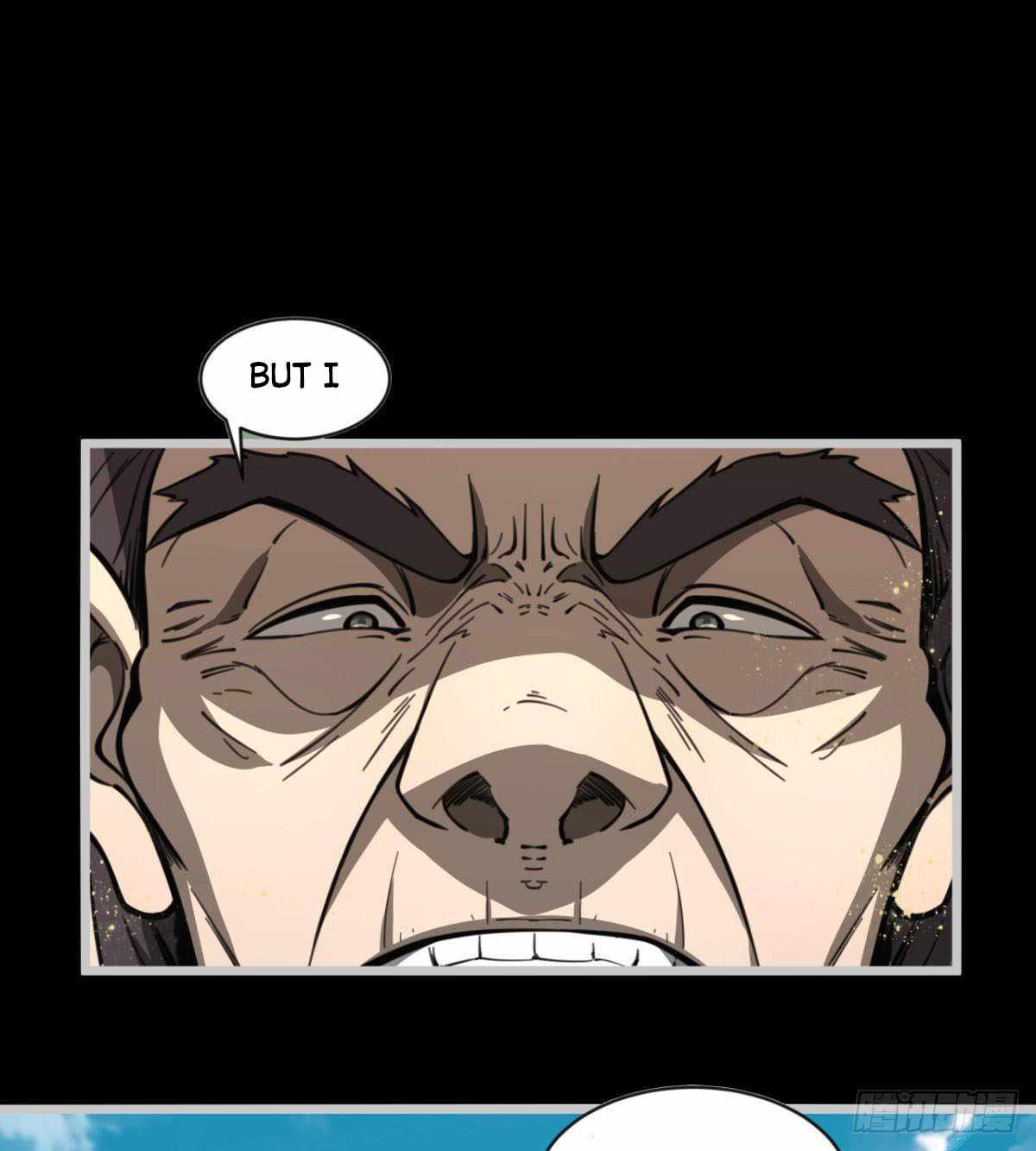 I Signed Killing God in the Wasteland Chapter 16 - Page 32