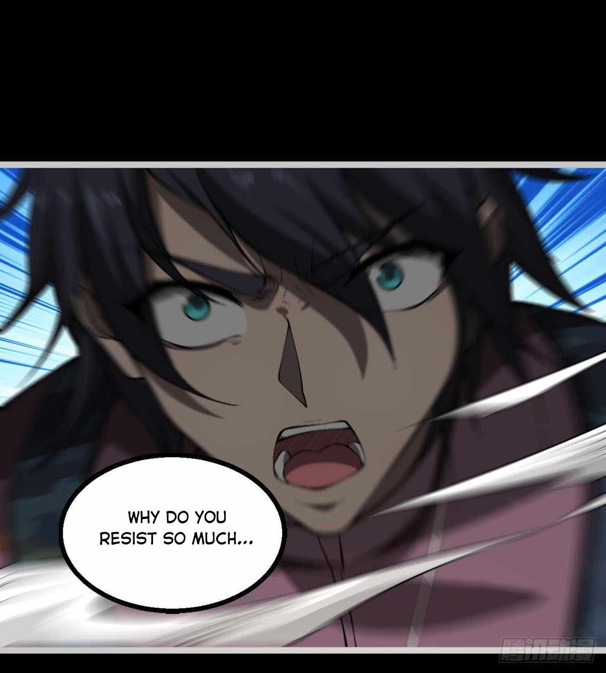 I Signed Killing God in the Wasteland Chapter 16 - Page 41
