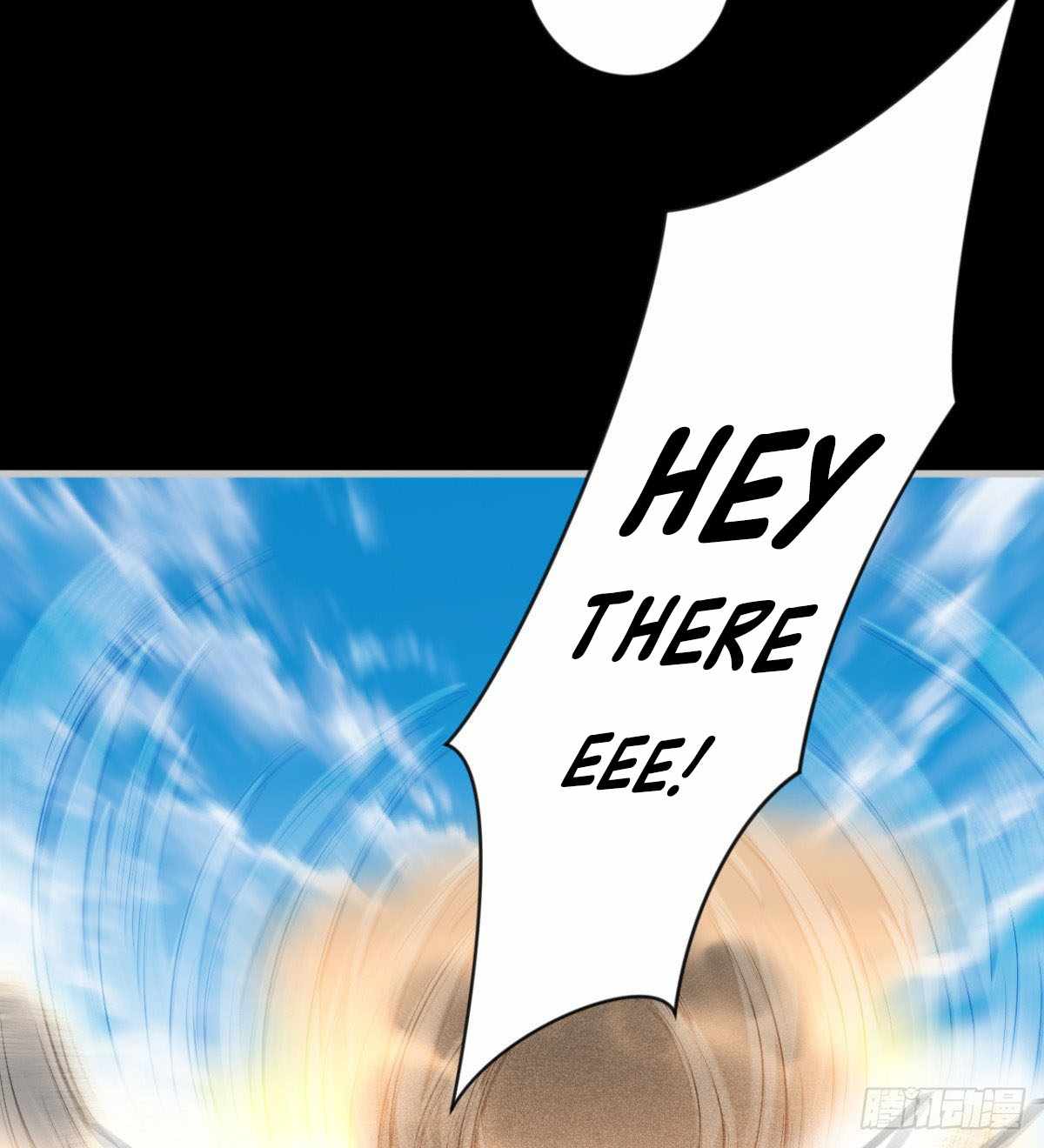 I Signed Killing God in the Wasteland Chapter 16 - Page 54